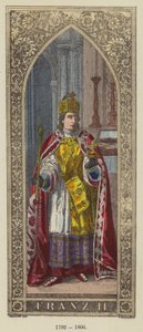 Francisco II de German School