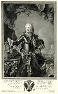 Francisco I