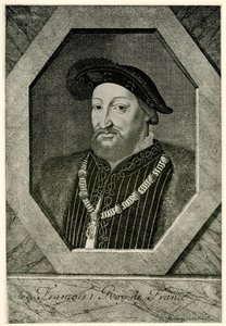 Francisco I, Rey de Baviera de German School