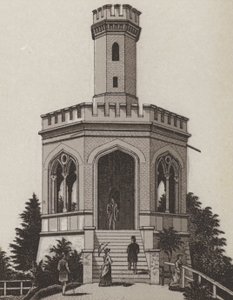 Hogar de Franz Josef de German School
