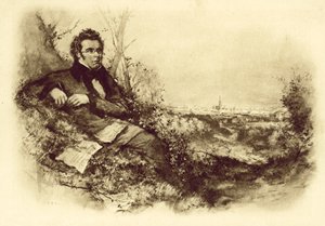 Franz Schubert