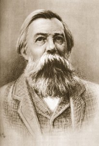 Frederick Engels de German School
