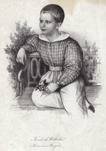 Federico III de Alemania