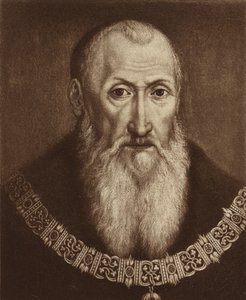 Federico IV, Elector Palatino del Rin de German School