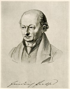 Friedrich Christoph Perthes de German School