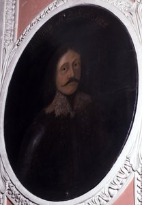 Friedrich, Duque de Sajonia de German School