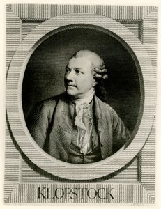 Friedrich Gottlieb Klopstock