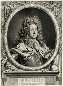 Federico I de German School