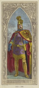 Friedrich Von Oesterreich de German School