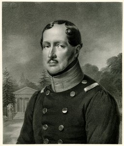 Friedrich Wilhelm III de German School
