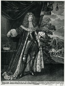 Federico Guillermo el Grande