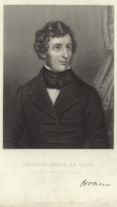 Friedrich Wöhler de German School