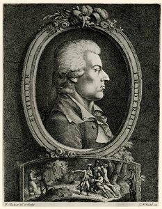 Friedrich von Schiller de German School