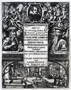 Frontispicio de 
