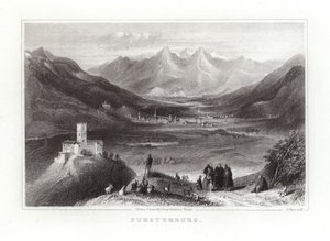 Fursterburg de German School
