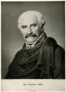 Gebhard Leberecht von Blücher, Príncipe de Wahlstadt, 1884-90