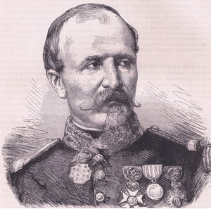 General Chanly de German School