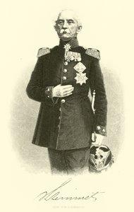General von Steinmetz de German School