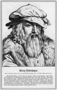 Georg Rollenhagen