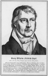 Georg Wilhelm Friedrich Hegel (grabado)