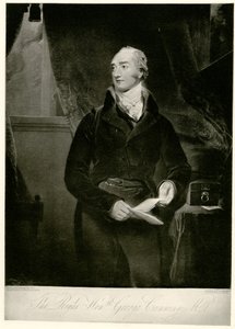 George Canning de German School