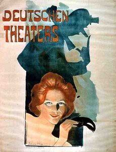 Teatros Alemanes
