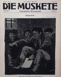 Revista de comedia alemana 