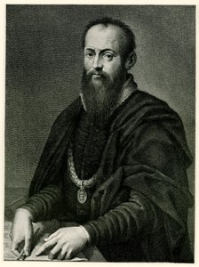 Giorgio Vasari, 1884-90 de German School