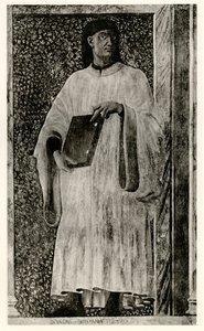 Giovanni Boccaccio, 1884-90 de German School