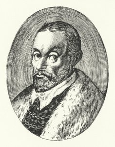 Giovanni Guarini, poeta italiano de German School