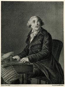 Giovanni Paisiello, 1884-90