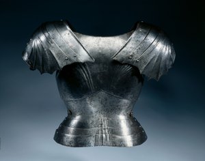 Espaldar gótico, c.1475-1500