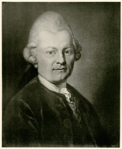 Gotthold Ephraim Lessing, 1884-90 de German School