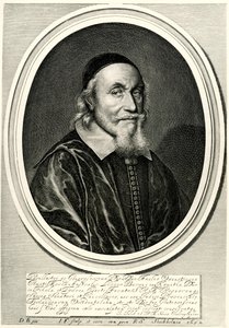 Conde Axel Oxenstierna