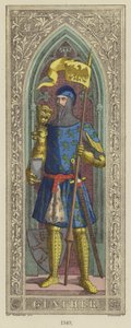 Gunther de German School