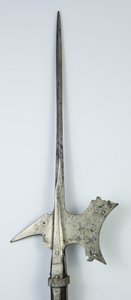 Alabarda