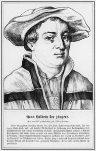 Hans Holbein el Joven
