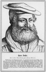 Hans Sachs