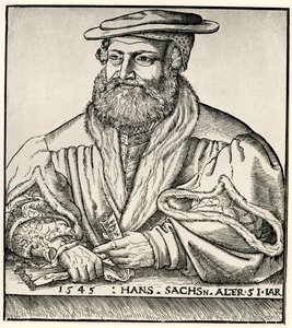 Hans Sachs