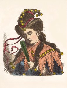 Sombrero para febrero de German School
