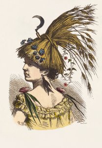 Sombrero para julio de German School