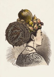 Sombrero para septiembre de German School