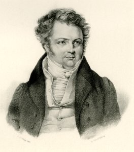 Heinrich August Marschner de German School