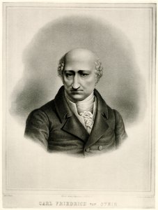 Heinrich Friedrich Karl Freiherr von und zum Stein de German School