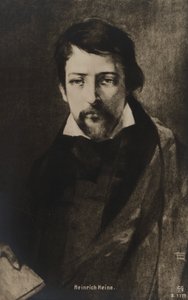 Heinrich Heine