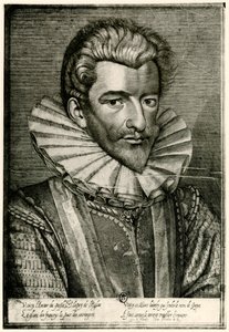 Enrique I de Lorena de German School
