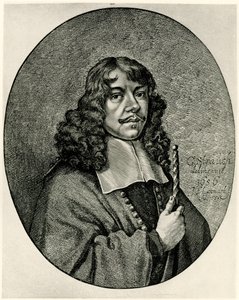 Heinrich Schütz de German School