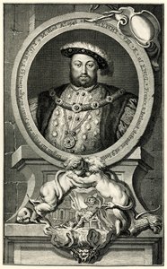 Enrique VIII