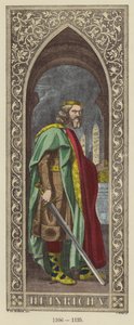 Enrique V de German School