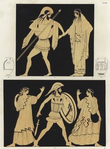 Helena de Troya de German School